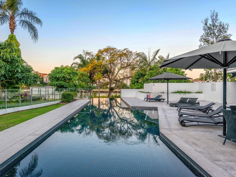 1/110 Main Street, Kangaroo Point QLD 4169