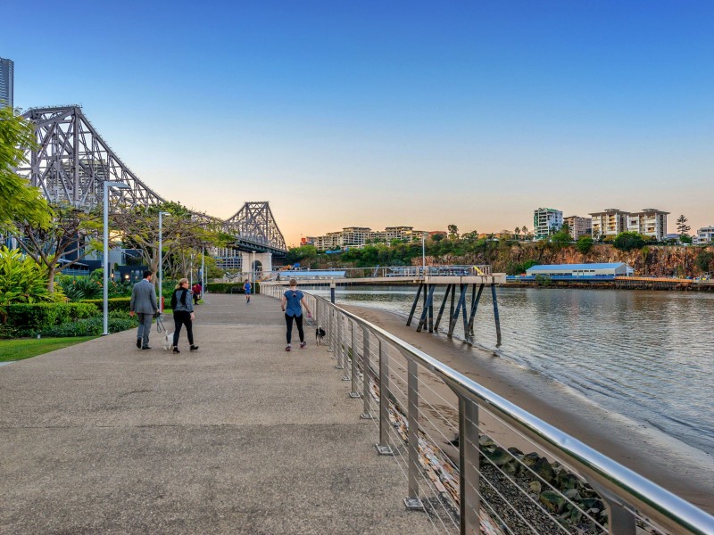 1/110 Main Street, Kangaroo Point QLD 4169