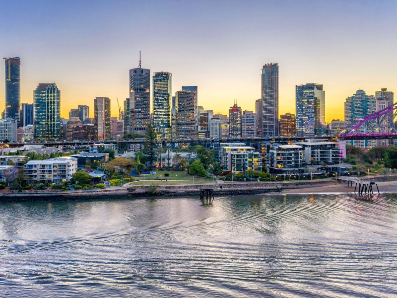 1/110 Main Street, Kangaroo Point QLD 4169