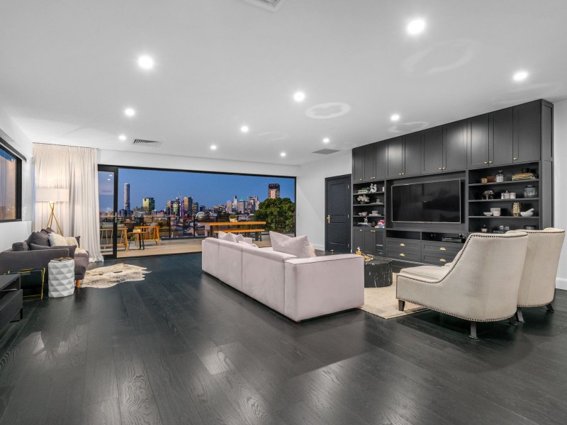 8/128 Dornoch Terrace, Highgate Hill QLD 4101