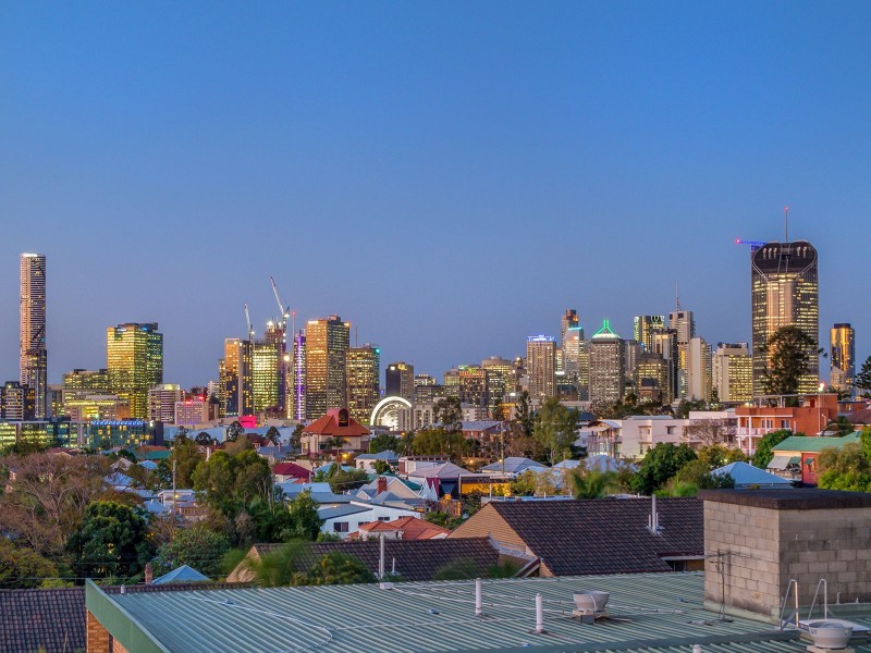 8/128 Dornoch Terrace, Highgate Hill QLD 4101