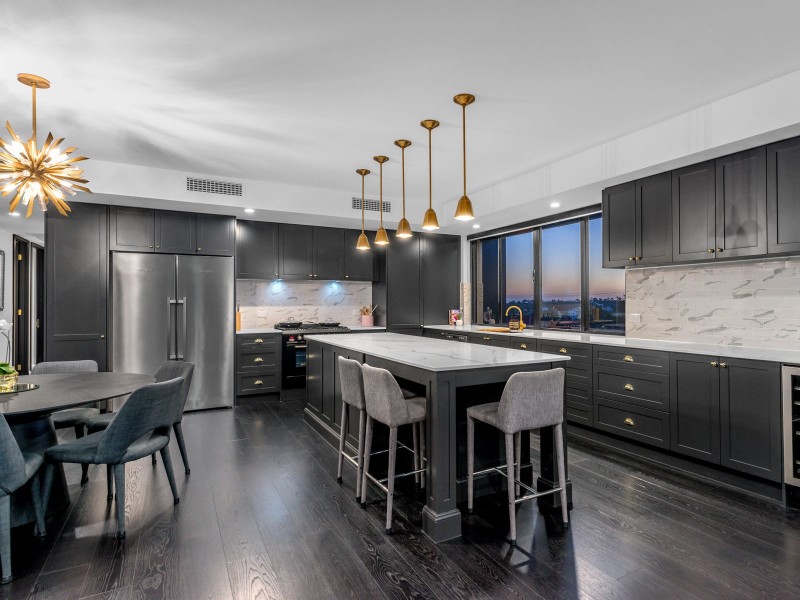 8/128 Dornoch Terrace, Highgate Hill QLD 4101