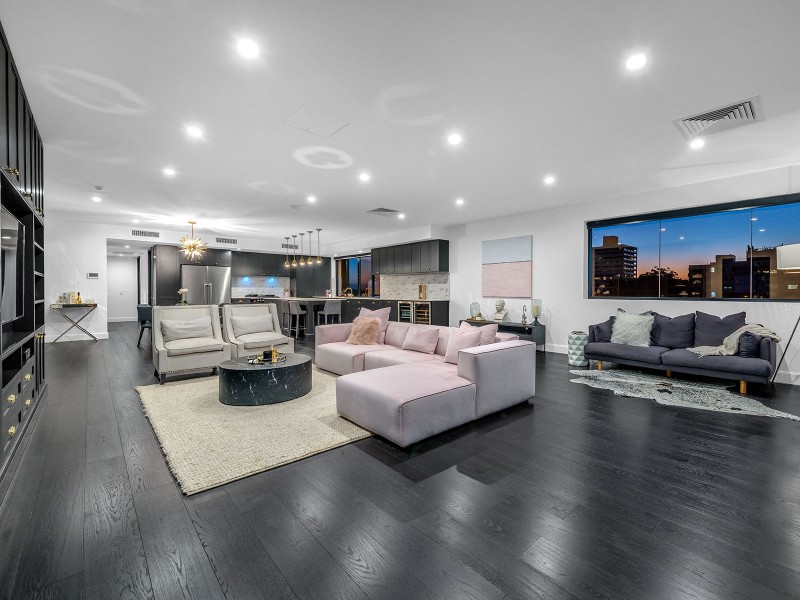 8/128 Dornoch Terrace, Highgate Hill QLD 4101