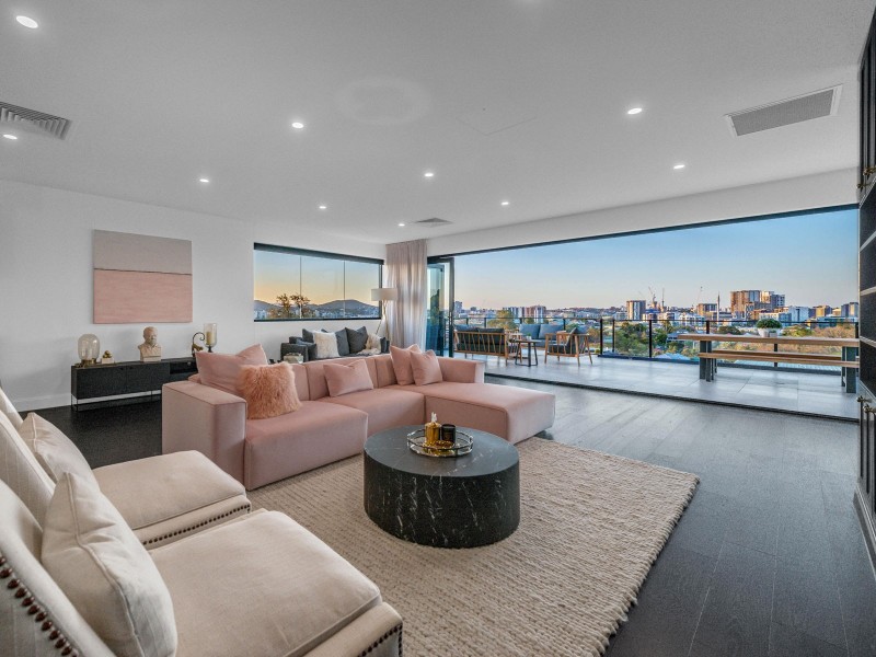 8/128 Dornoch Terrace, Highgate Hill QLD 4101