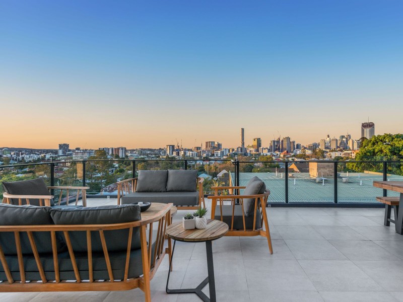 8/128 Dornoch Terrace, Highgate Hill QLD 4101