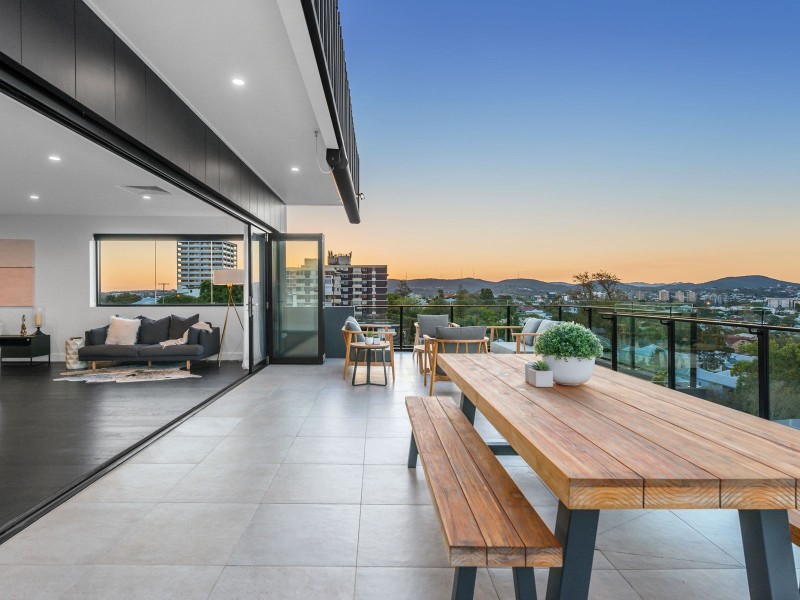 8/128 Dornoch Terrace, Highgate Hill QLD 4101