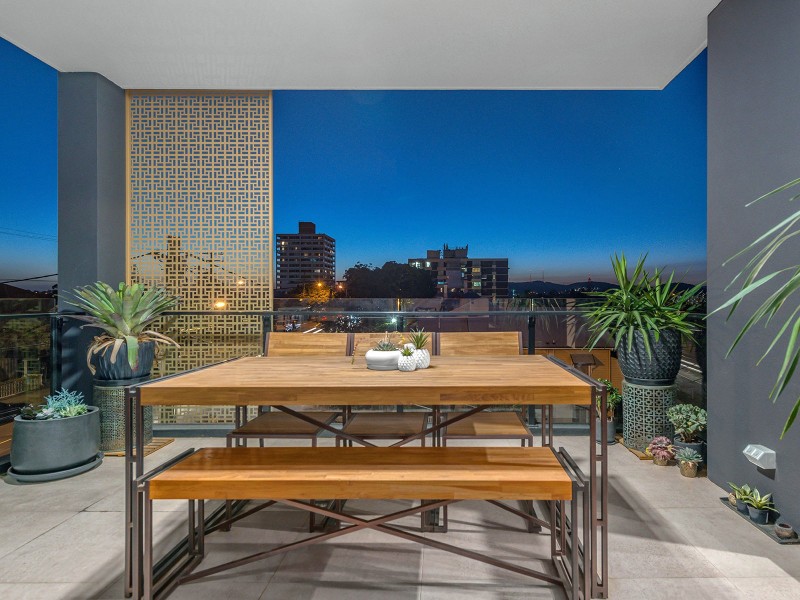 8/128 Dornoch Terrace, Highgate Hill QLD 4101