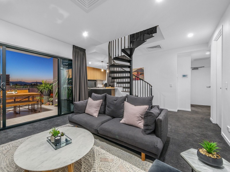 8/128 Dornoch Terrace, Highgate Hill QLD 4101