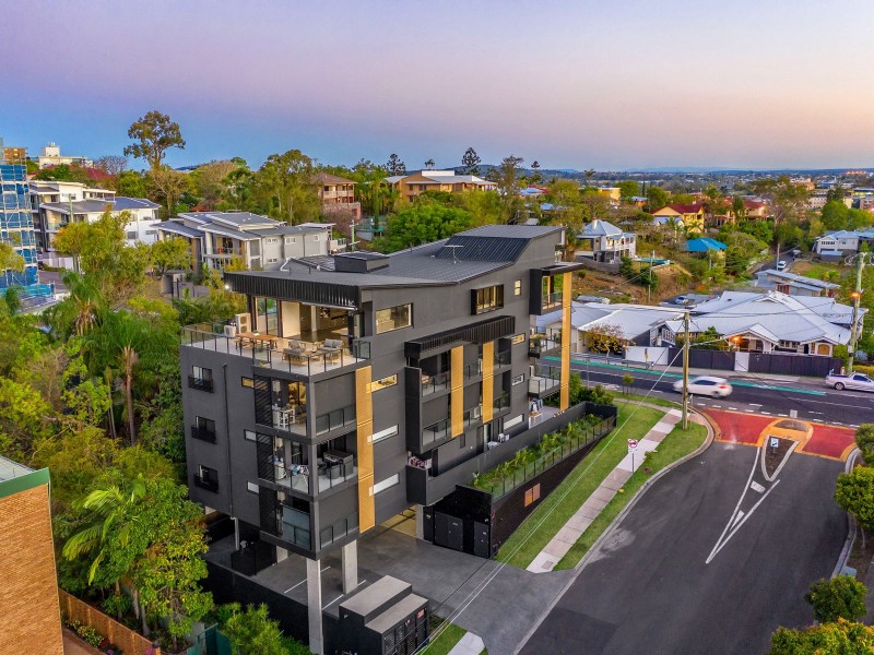 8/128 Dornoch Terrace, Highgate Hill QLD 4101