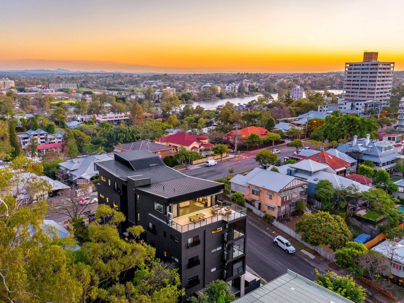 8/128 Dornoch Terrace, Highgate Hill QLD 4101