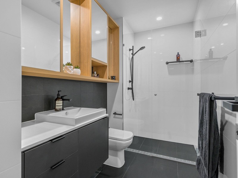 8/128 Dornoch Terrace, Highgate Hill QLD 4101