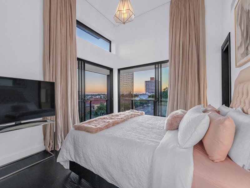 8/128 Dornoch Terrace, Highgate Hill QLD 4101