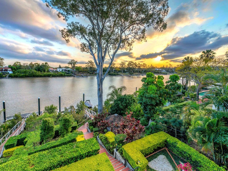 31 Ivy Street, Indooroopilly QLD 4068