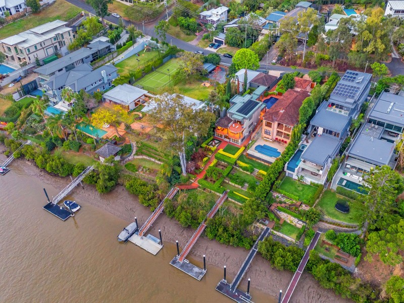 31 Ivy Street, Indooroopilly QLD 4068