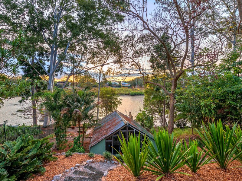 9 Joseph Street, Sherwood QLD 4075