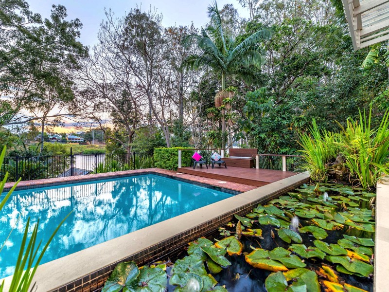 9 Joseph Street, Sherwood QLD 4075