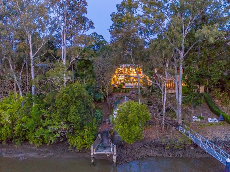 9 Joseph Street, Sherwood QLD 4075