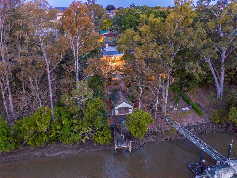 9 Joseph Street, Sherwood QLD 4075