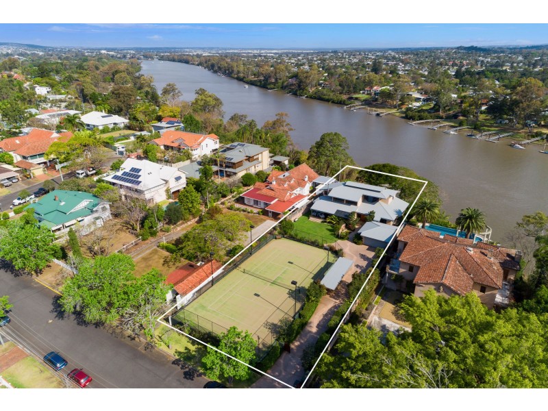 29 Neulans Road, Indooroopilly QLD 4068