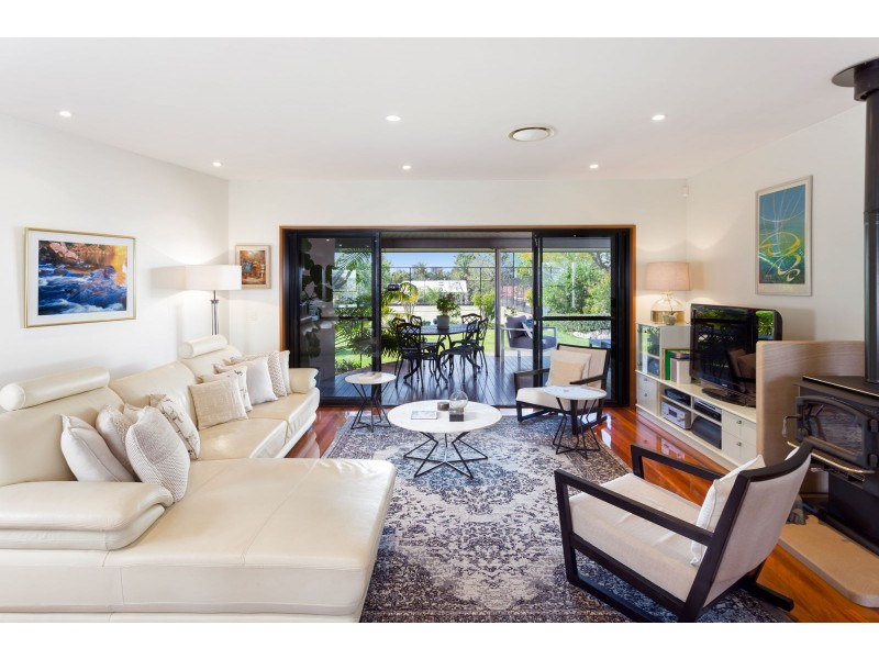 29 Neulans Road, Indooroopilly QLD 4068