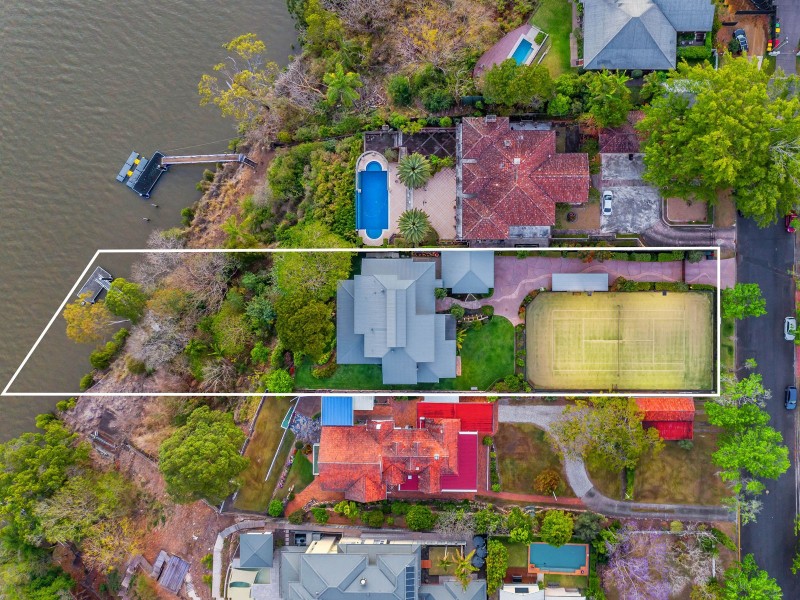 29 Neulans Road, Indooroopilly QLD 4068