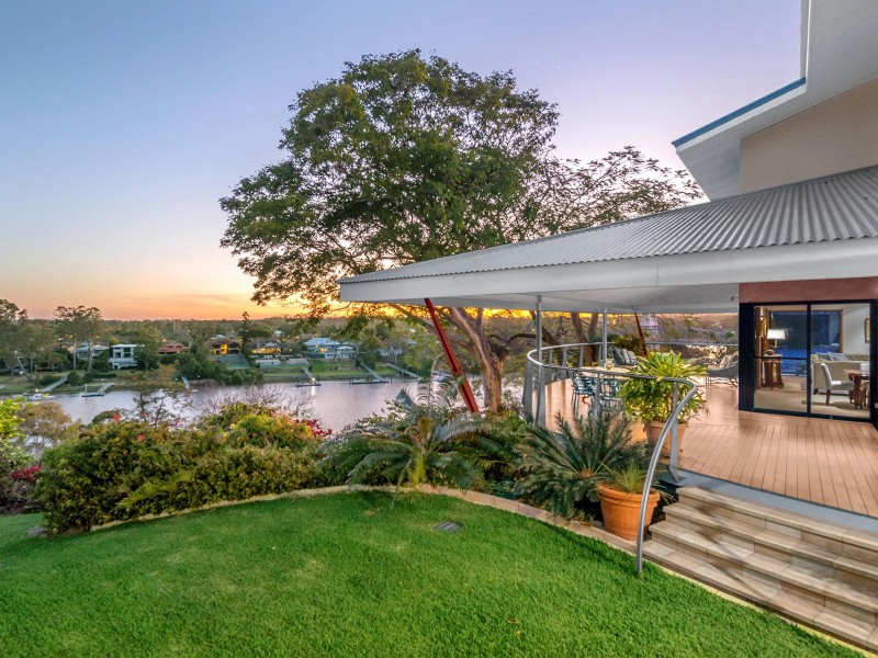 29 Neulans Road, Indooroopilly QLD 4068