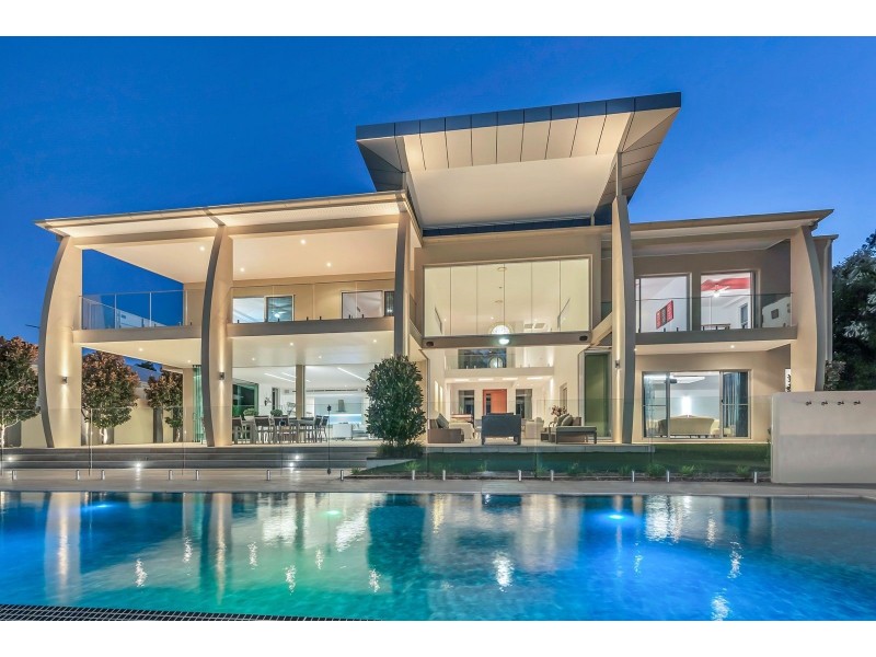 39 Richmond Street, Corinda QLD 4075