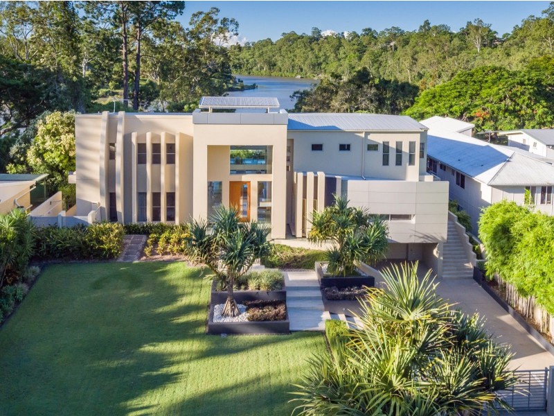 39 Richmond Street, Corinda QLD 4075