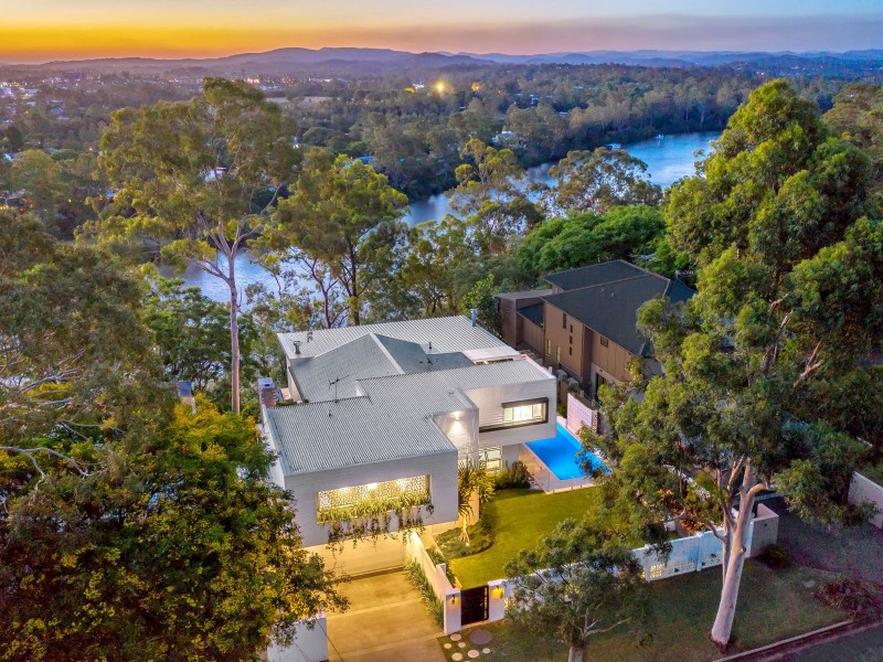 227 Dewar Terrace, Corinda QLD 4075