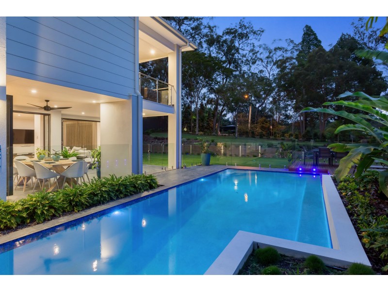 9 Cubberla Street, Fig Tree Pocket QLD 4069