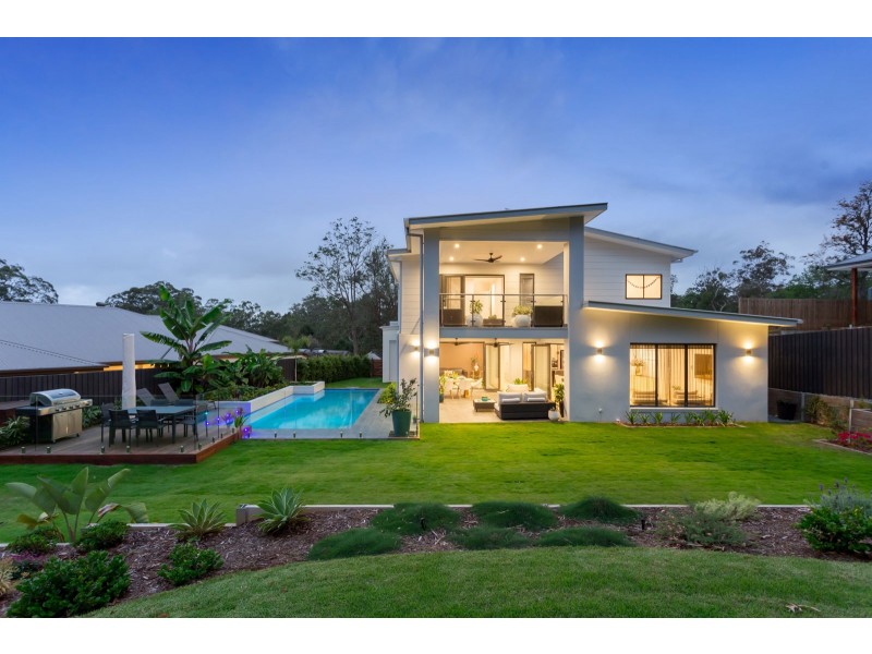 9 Cubberla Street, Fig Tree Pocket QLD 4069