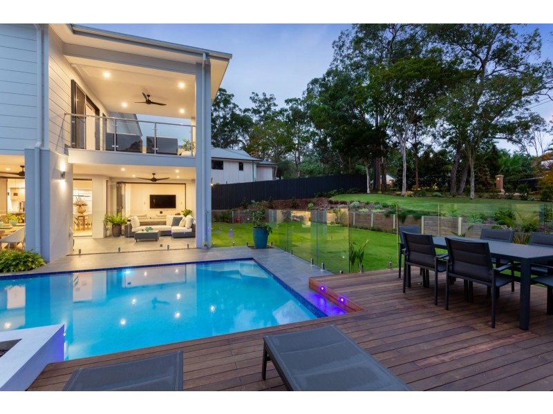 9 Cubberla Street, Fig Tree Pocket QLD 4069