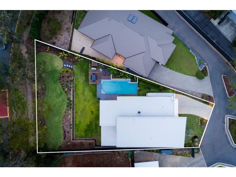 9 Cubberla Street, Fig Tree Pocket QLD 4069