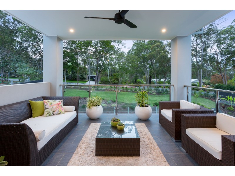 9 Cubberla Street, Fig Tree Pocket QLD 4069