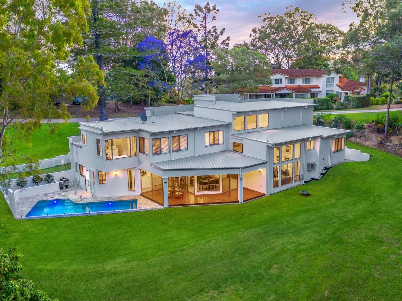 303a Kenmore Road, Fig Tree Pocket QLD 4069