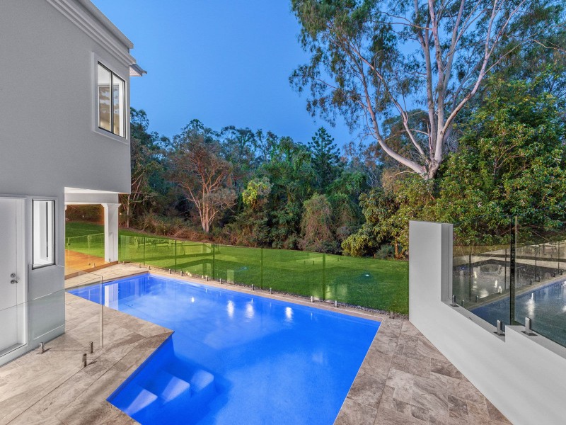 303a Kenmore Road, Fig Tree Pocket QLD 4069