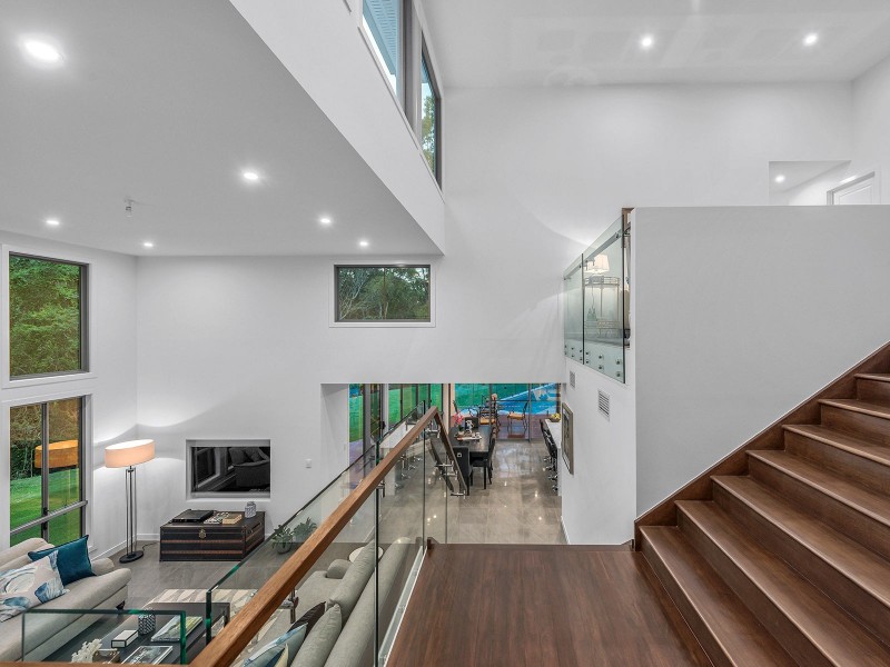 303a Kenmore Road, Fig Tree Pocket QLD 4069