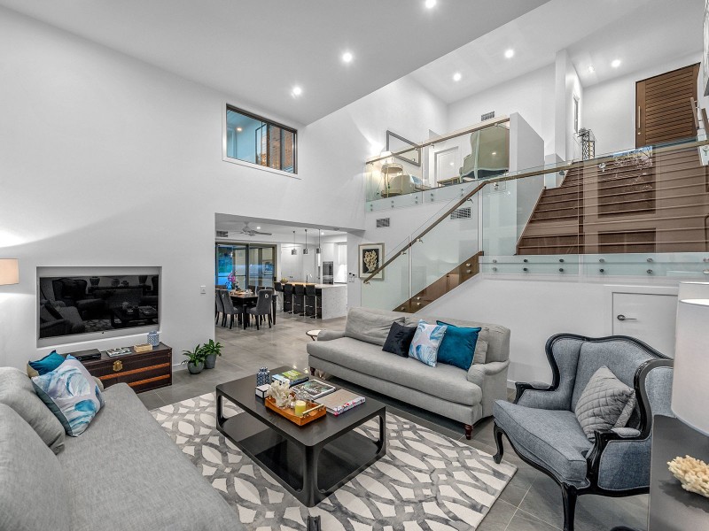 303a Kenmore Road, Fig Tree Pocket QLD 4069