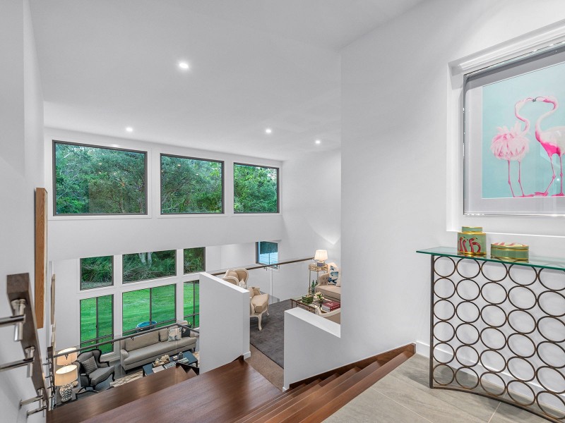 303a Kenmore Road, Fig Tree Pocket QLD 4069