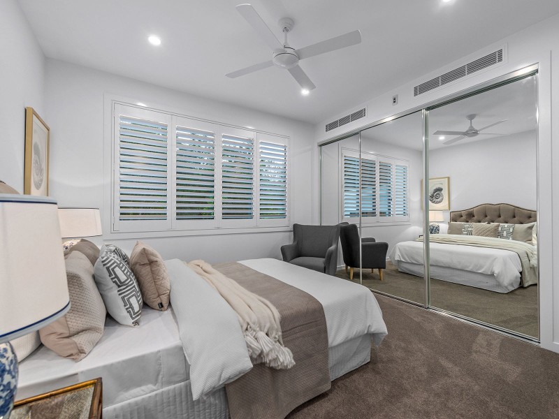 303a Kenmore Road, Fig Tree Pocket QLD 4069