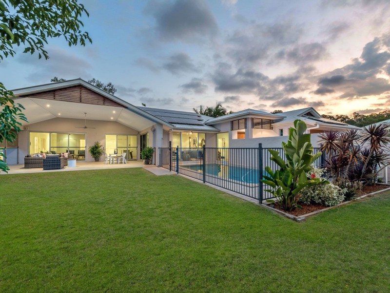 41 Sanctuary Place, Fig Tree Pocket QLD 4069