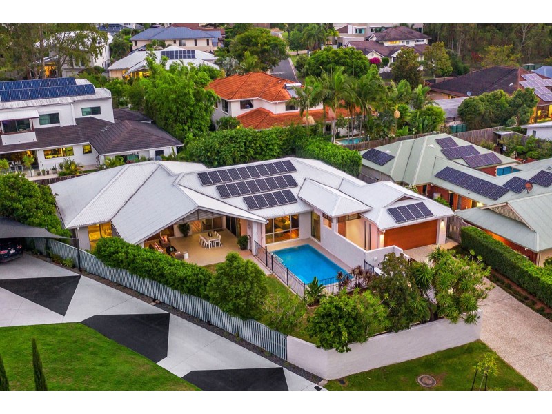 41 Sanctuary Place, Fig Tree Pocket QLD 4069