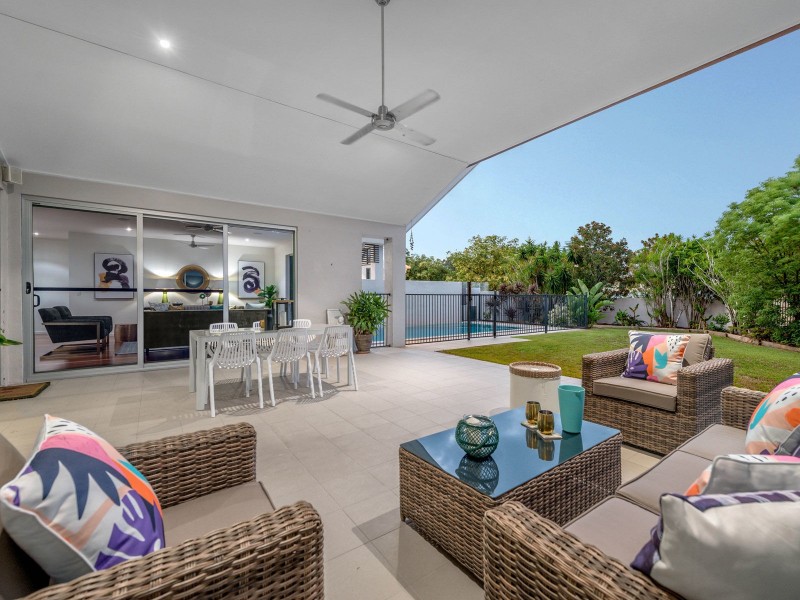 41 Sanctuary Place, Fig Tree Pocket QLD 4069