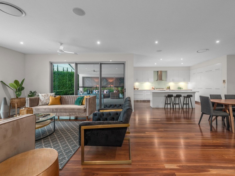 41 Sanctuary Place, Fig Tree Pocket QLD 4069