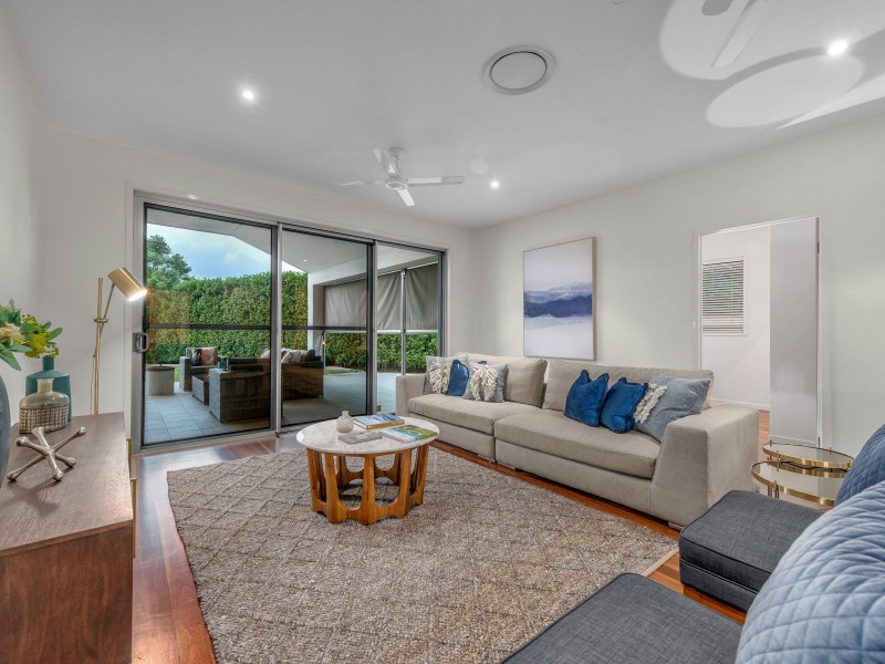 41 Sanctuary Place, Fig Tree Pocket QLD 4069