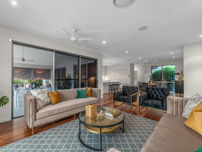 41 Sanctuary Place, Fig Tree Pocket QLD 4069