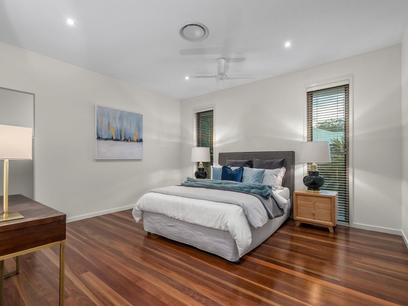 41 Sanctuary Place, Fig Tree Pocket QLD 4069