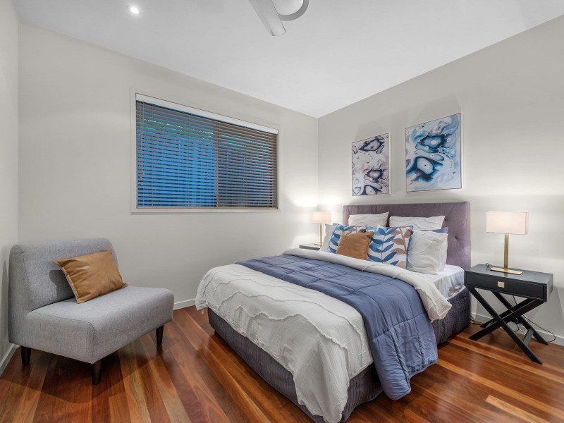 41 Sanctuary Place, Fig Tree Pocket QLD 4069