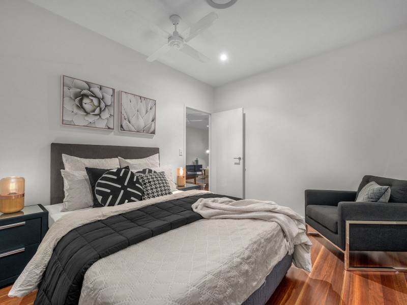 41 Sanctuary Place, Fig Tree Pocket QLD 4069