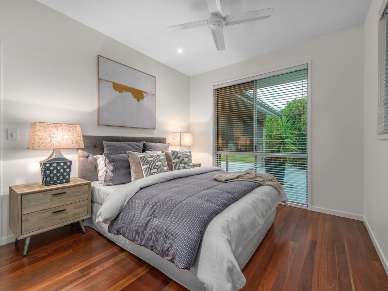 41 Sanctuary Place, Fig Tree Pocket QLD 4069